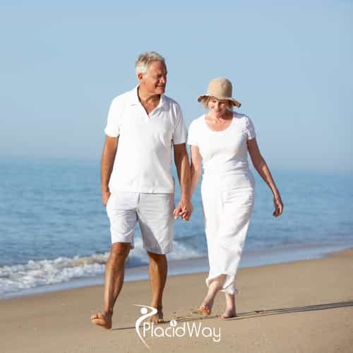 The Ultimate Healing Vacation: How Cancun Became the Premier Destination for Minimally Invasive Hip Replacements and Luxury Rehab